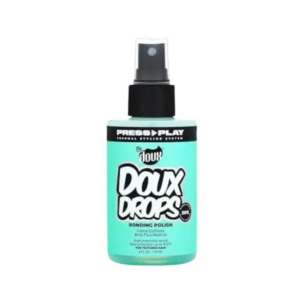 The Doux Press Drops Bonding Polish 118ml